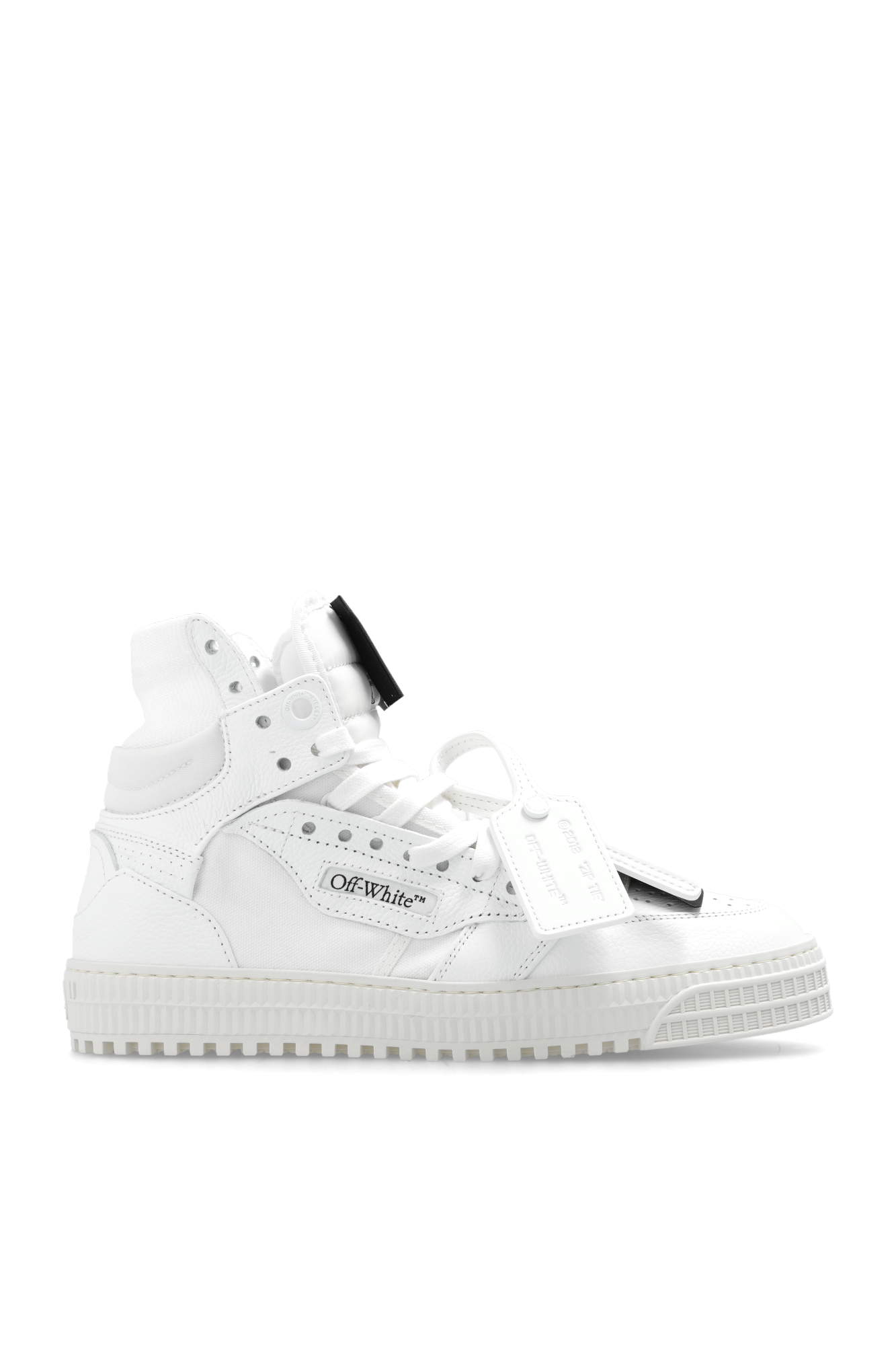 Off white clearance 3.0 low sneaker